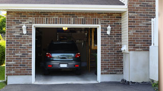 Garage Door Installation at Benjamins Farm, Florida