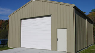 Garage Door Openers at Benjamins Farm, Florida